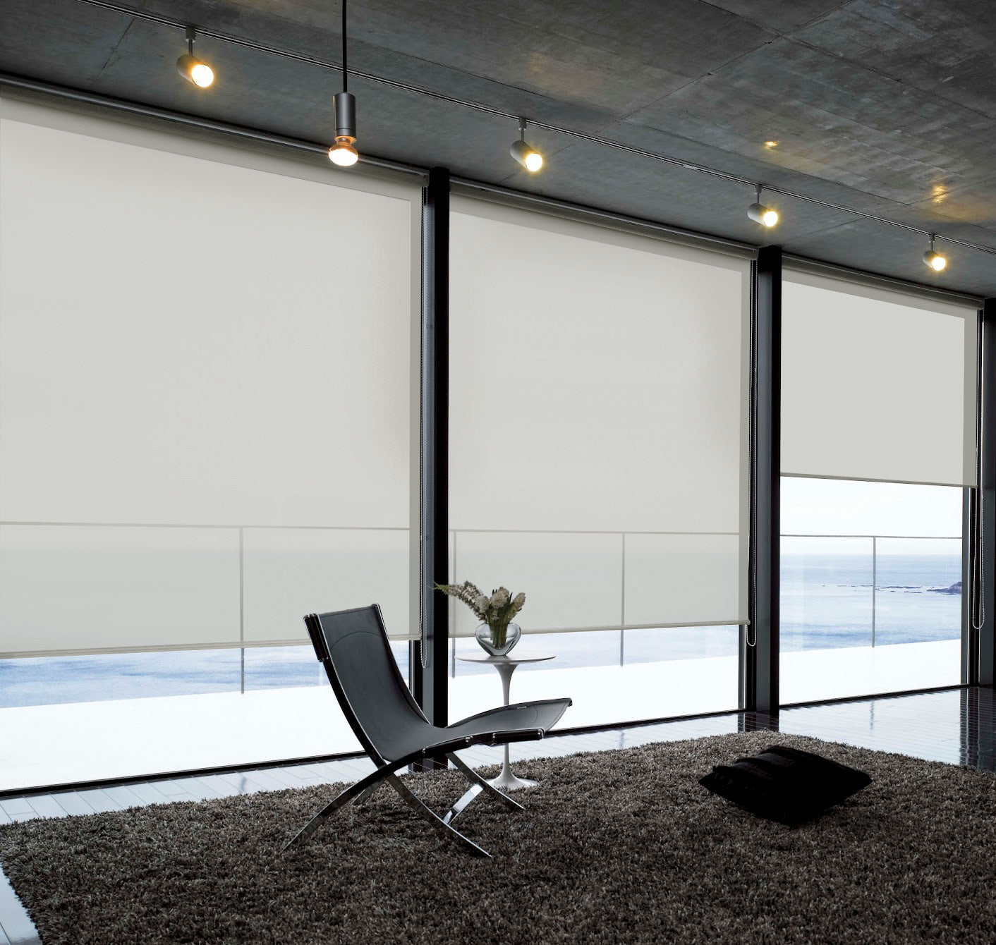 Designed for Large-Scale Spaces