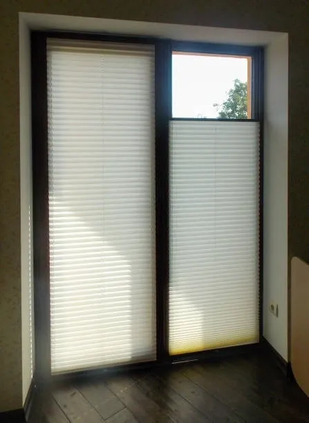 Honeycomb Shades Secondary image