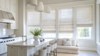 Roman Shades