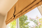 Roman Shades