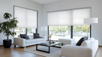 Roman Shades