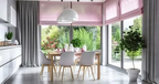 Roman Shades