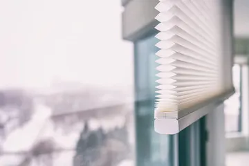 Honeycomb Shades