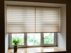 Honeycomb Shades