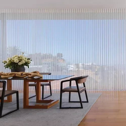 Luminette Shades