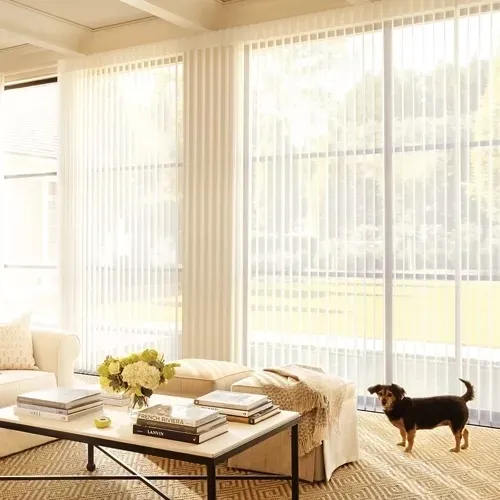 Luminette Shades