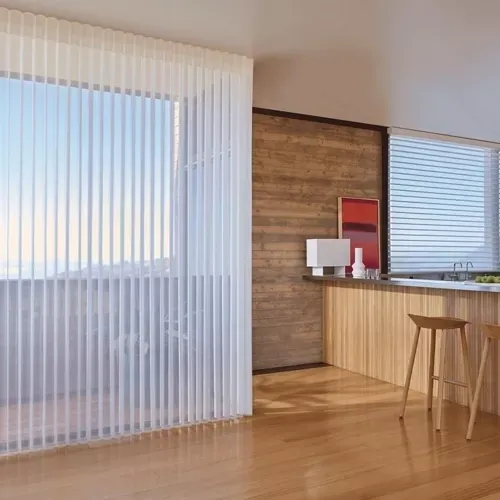 Luminette Shades