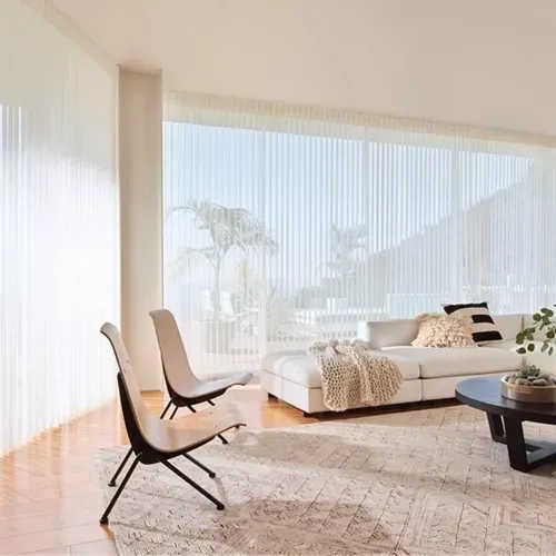 Luminette Shades