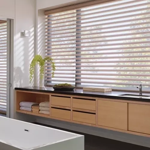 Pirouette Shades