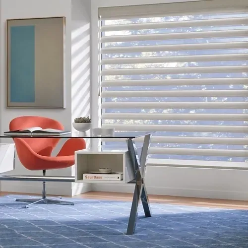 Pirouette Shades Secondary image