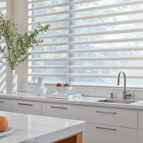 Pirouette Shades