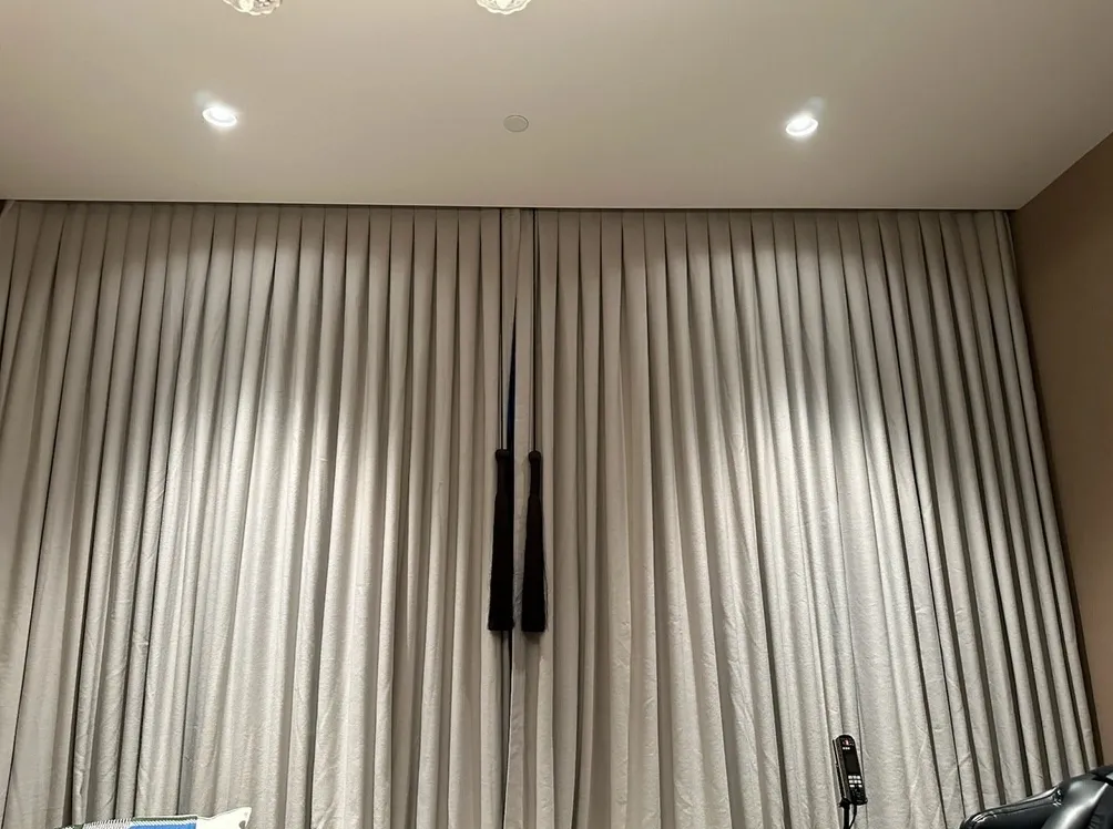 Curtains
