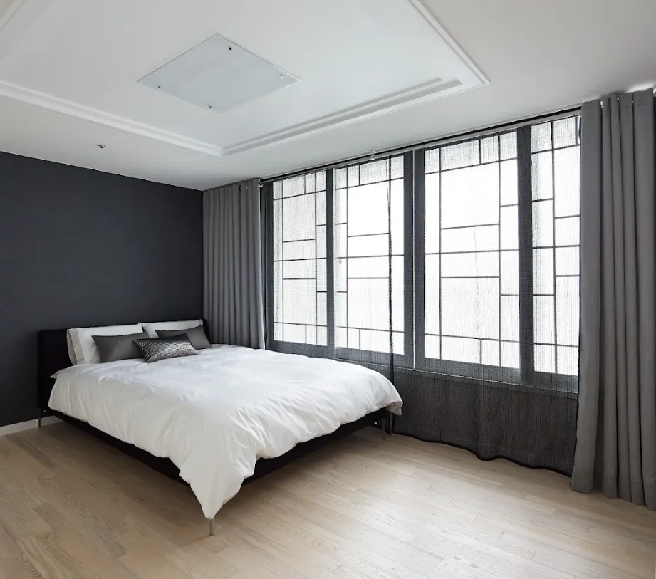 Curtains