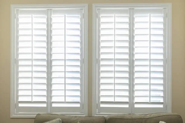 Shutters Main image