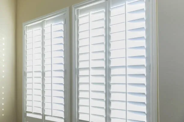 Shutters