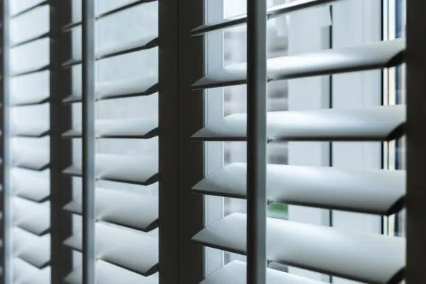 Shutters