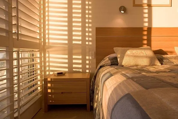 Shutters