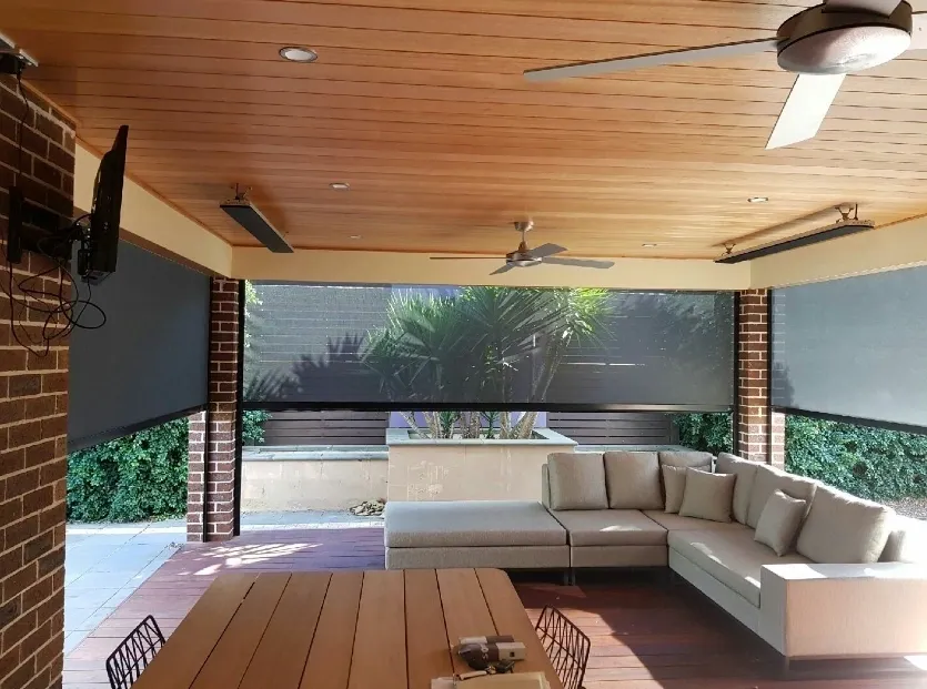 Zipscreen Secondary image