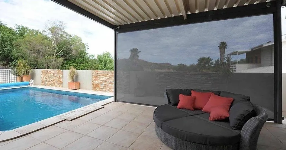 Zipscreen