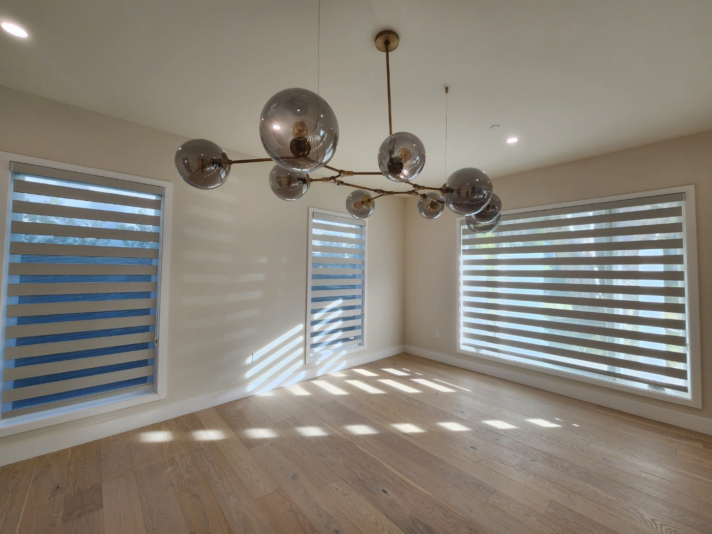 Window Treatment Guides