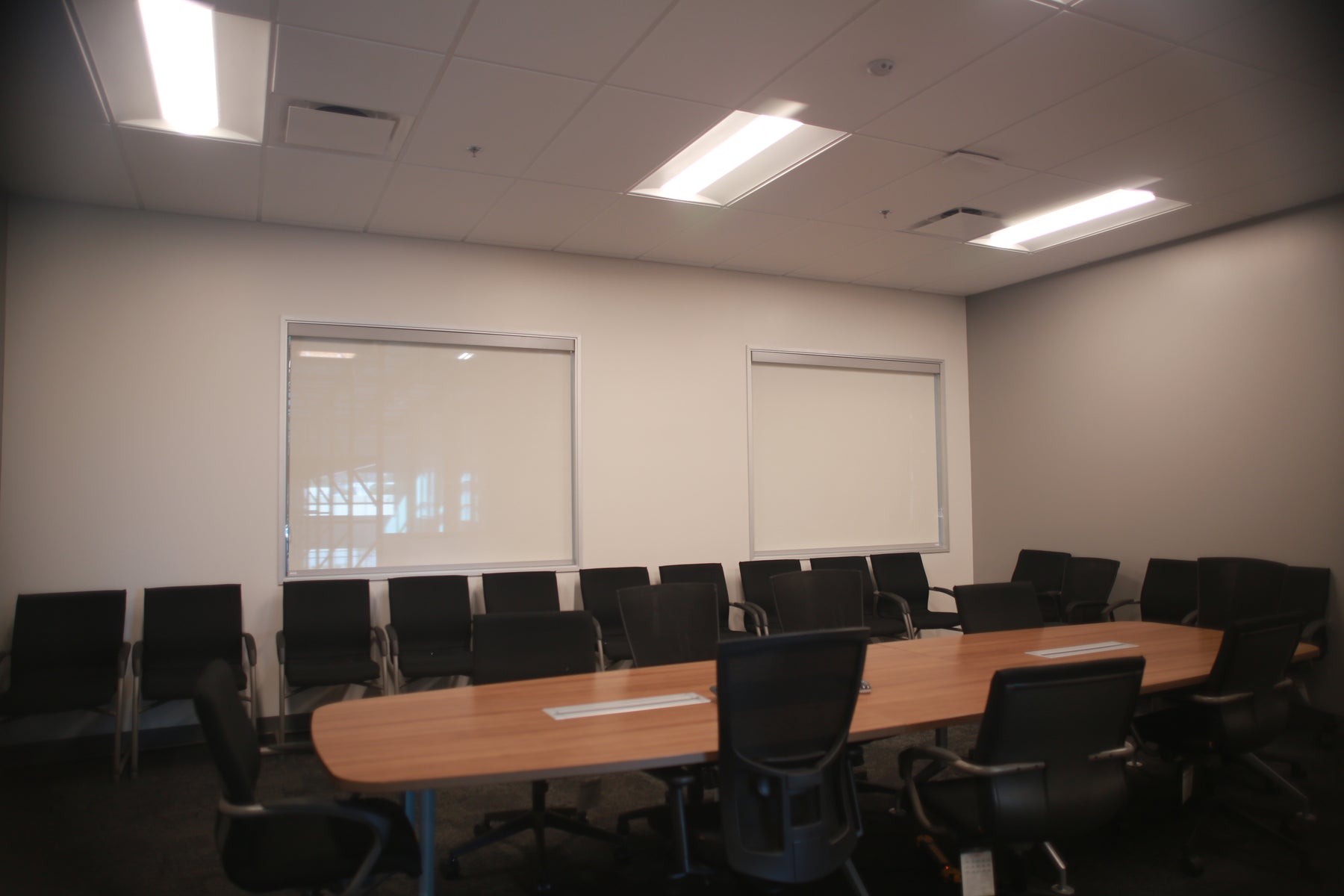 Built for Modern Workspaces