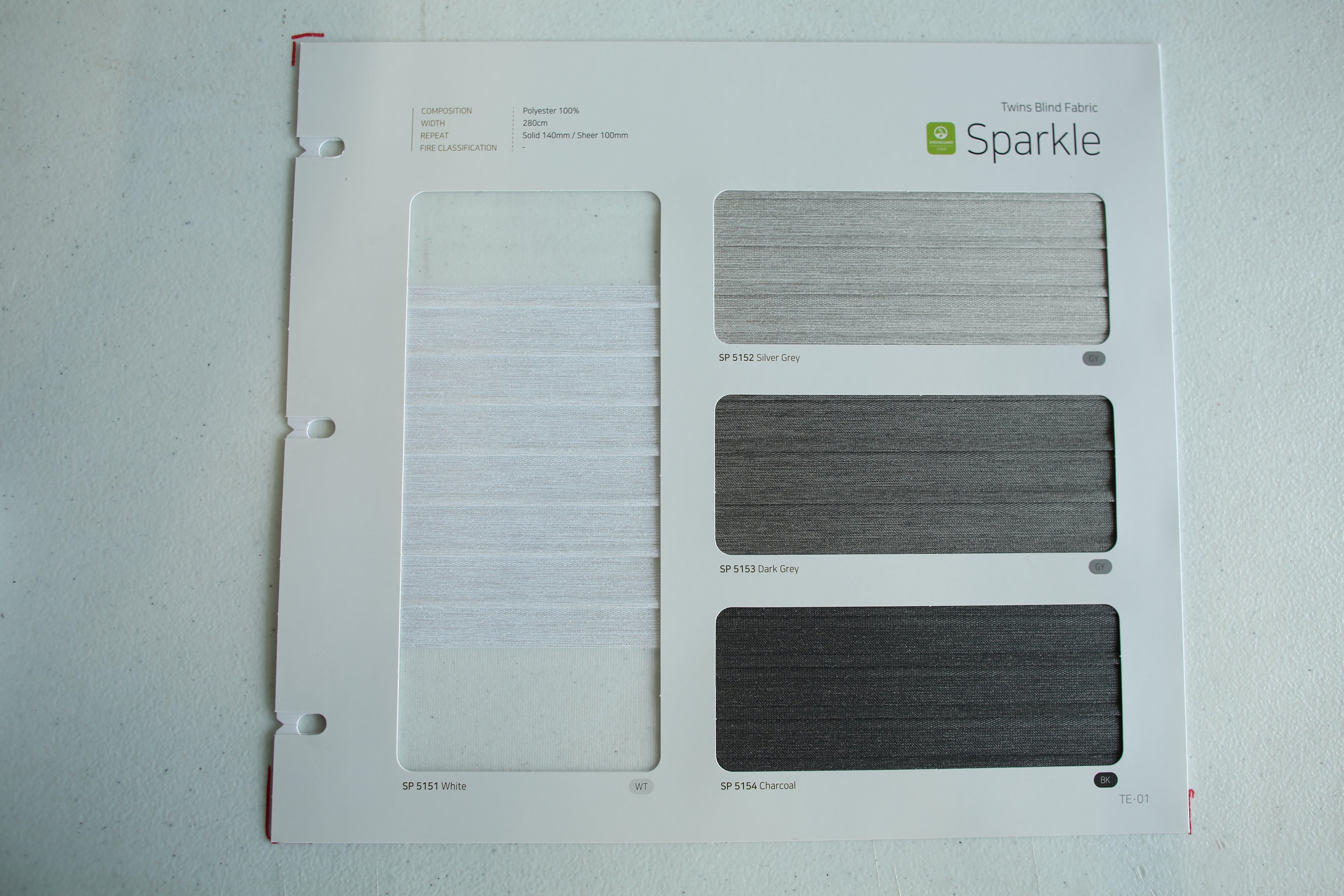 Sparkle