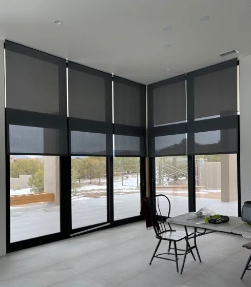 Commercial Gallery