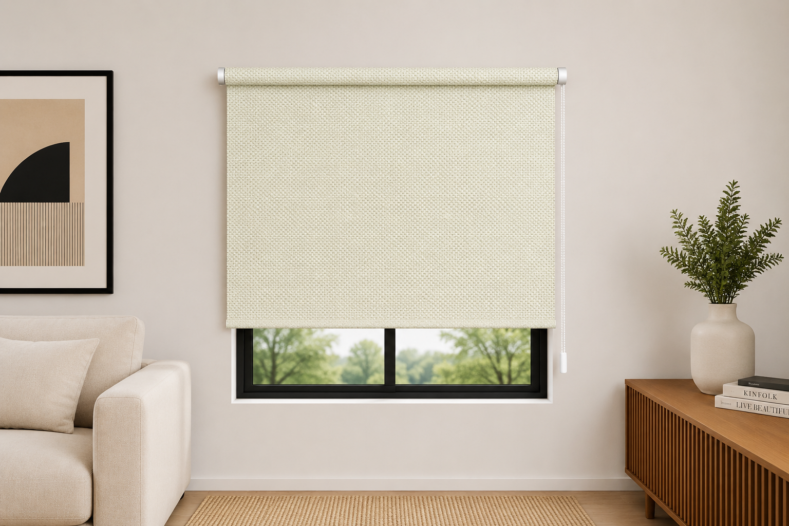Ecoscreen F/R Secondary image