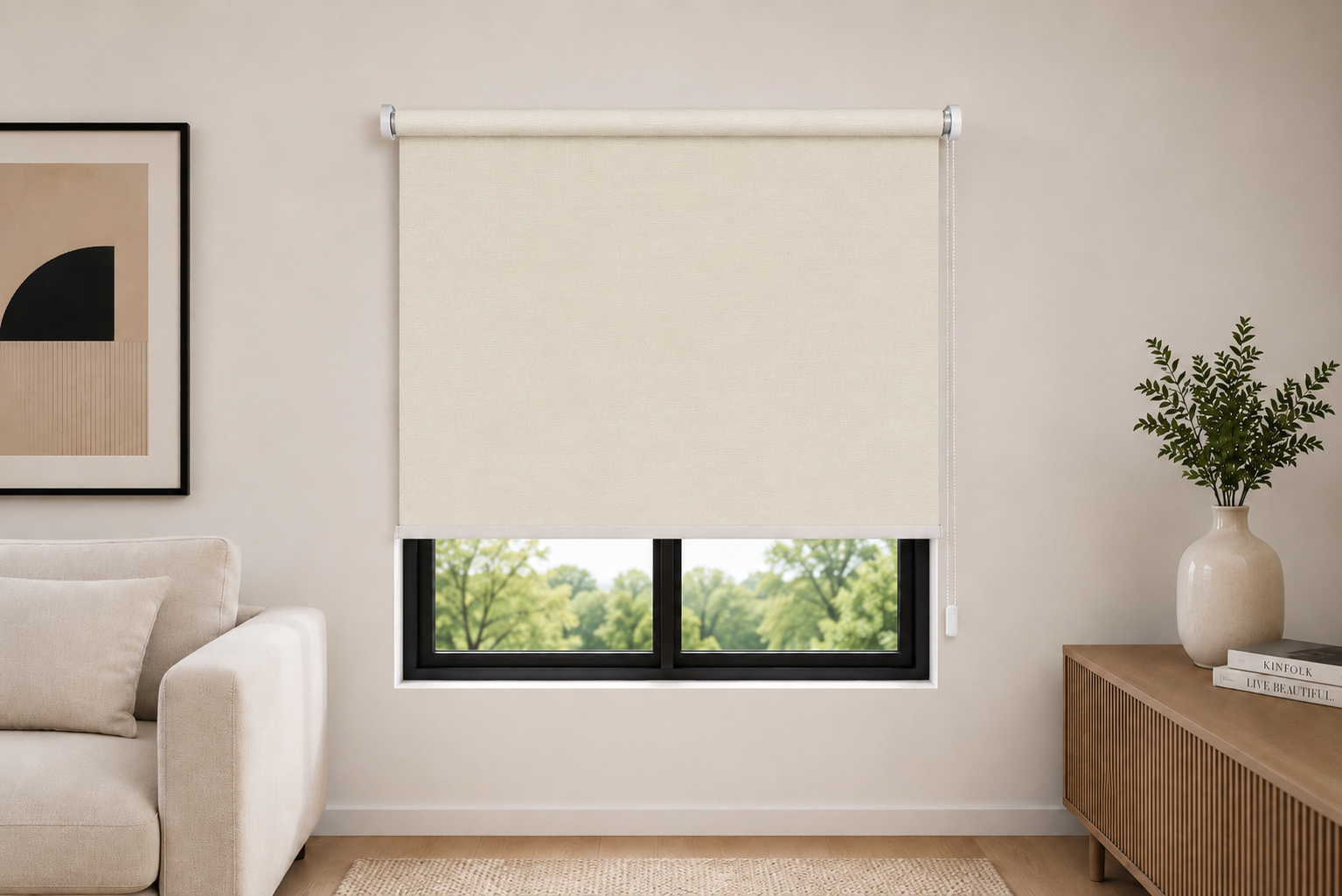 Lenola Foam B/O
