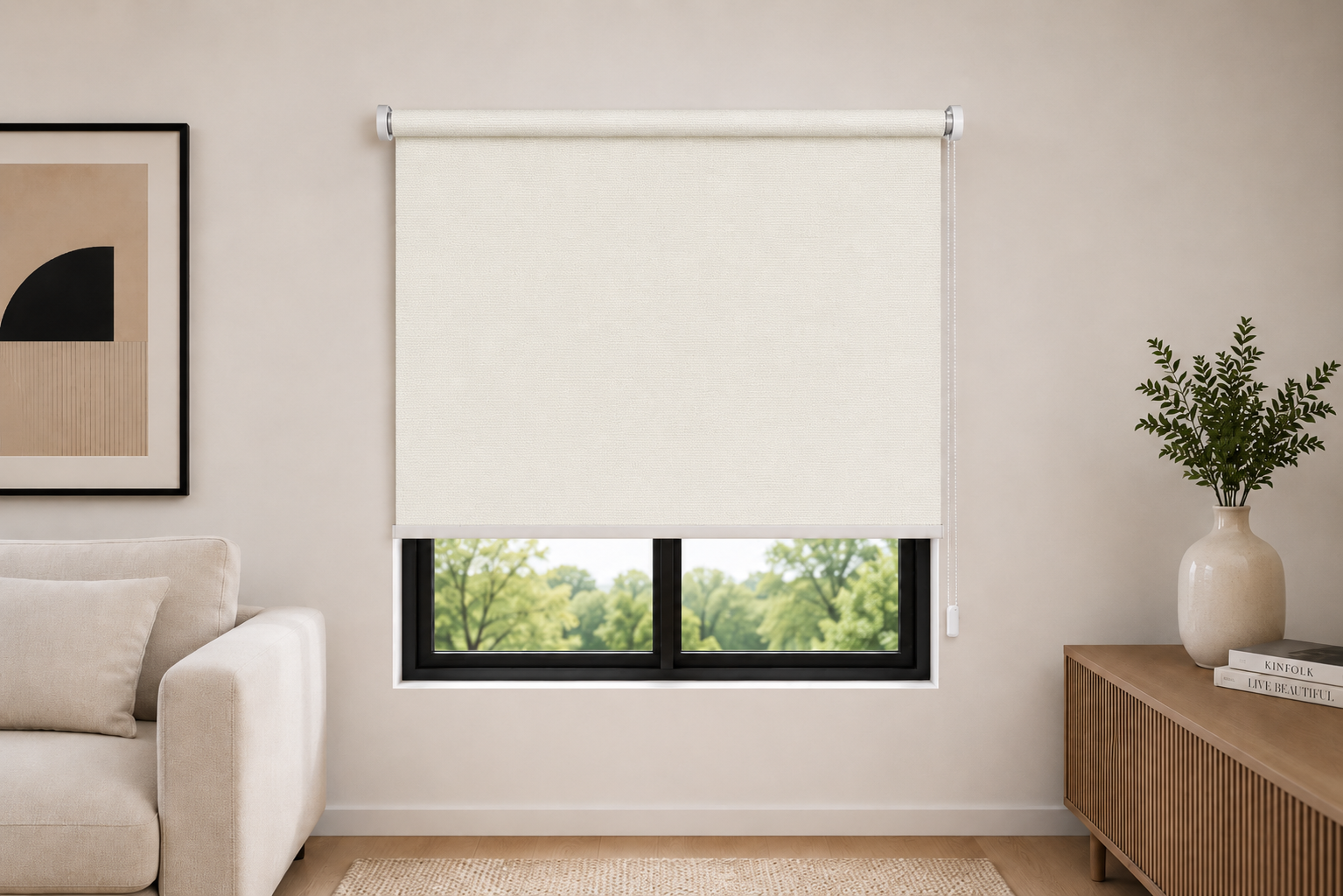 Lenola Foam B/O Secondary image