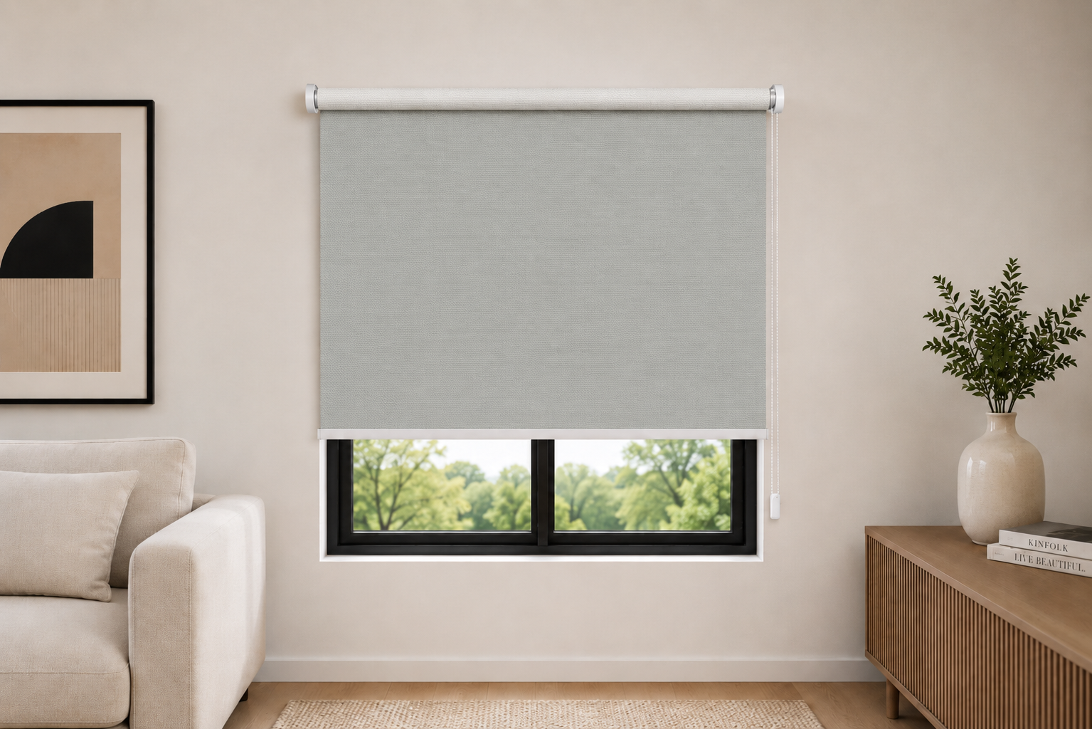 Lenola Foam B/O